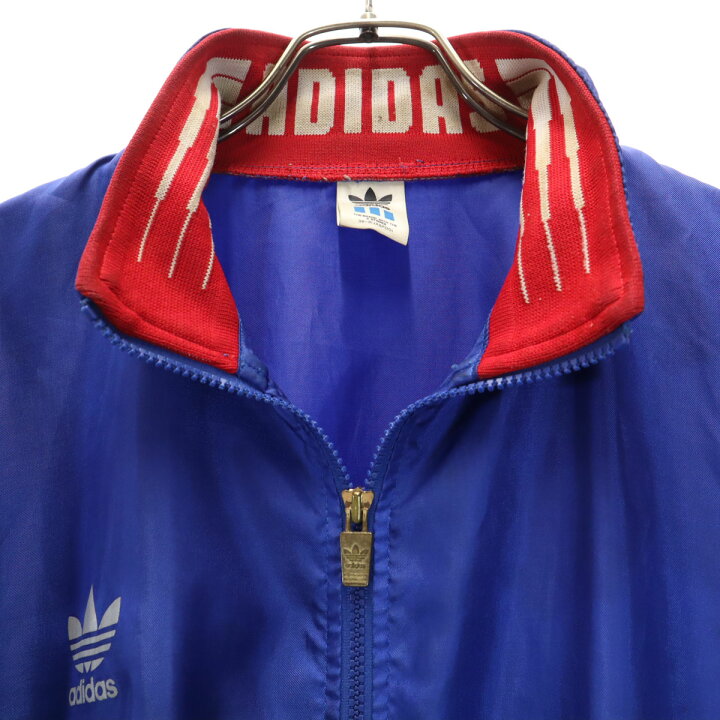 楽天市場】古着 adidas アディダス 80s ヴィンテージ トラック 