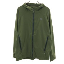 楽天市場】マウンテンハードウェア ジャケット（サイズ（S/M/L）L）の通販