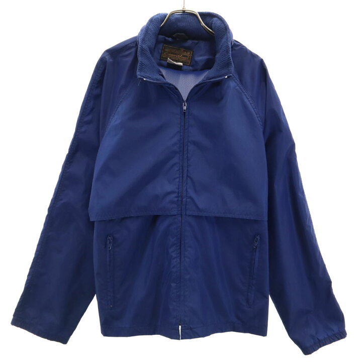 楽天市場】古着 Eddie Bauer エディーバウアー 80s 黒タグ 