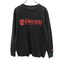 楽天市場】element 長袖tシャツの通販