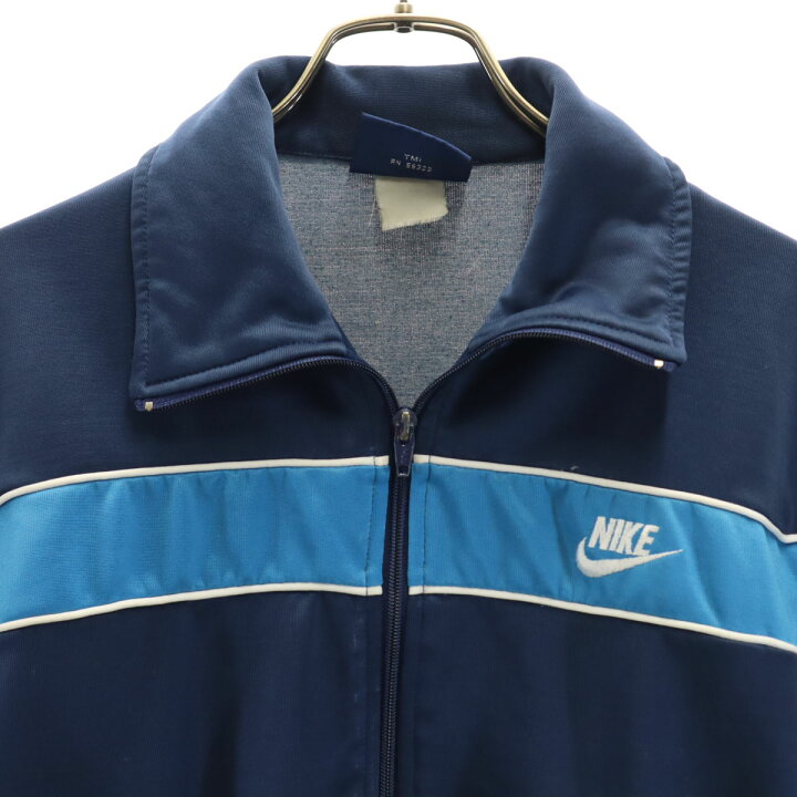 楽天市場】古着 NIKE ナイキ 80s 紺タグ ヴィンテージ トラック 