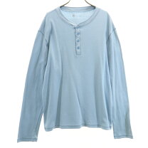 楽天市場】GAP（ネックラインヘンリーネック）（メンズファッション 