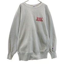 楽天市場】チャンピオン リバースウィーブ usa 90s（スウェット 