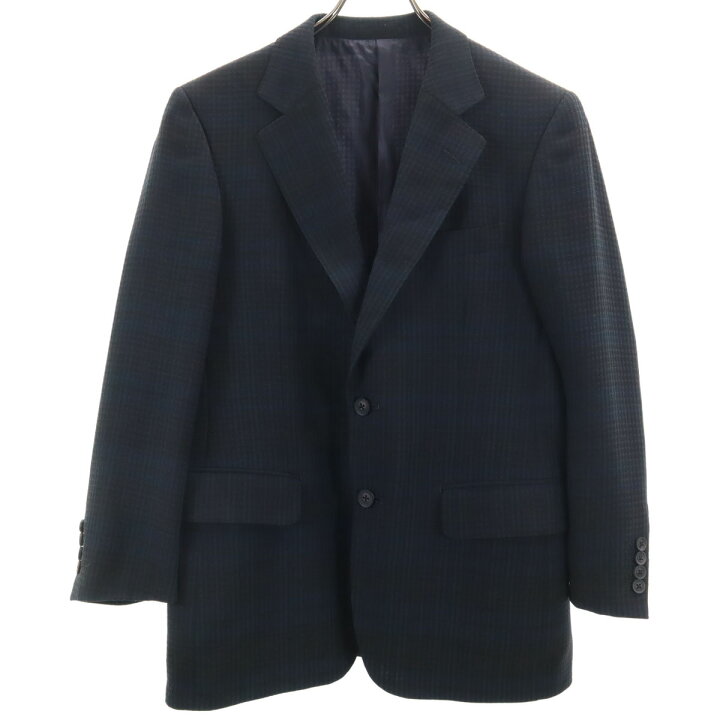 楽天市場】古着 BURBERRY LONDON バーバリーロンドン 日本製 