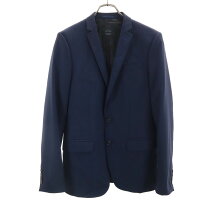 楽天市場】zara テーラードジャケット（サイズ（S/M/L）M）（メンズ 
