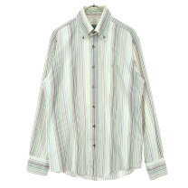 楽天市場】burberry black label（袖の長さ長袖）（トップス｜メンズ 