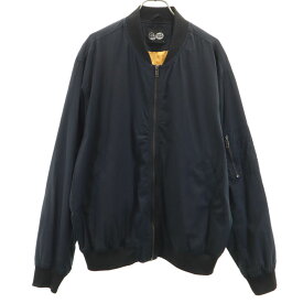 古着 CHEAP MONDAY チープマンデー ジャケット M 黒 メンズ 【中古】 【PD】
