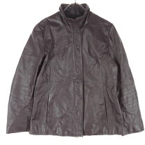 楽天市場】フィガロ ジャケット レザーの通販