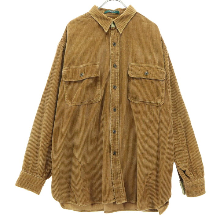 楽天市場】古着 美品 CLAYBROOKE クレイブルック 90s オールド 長袖 
