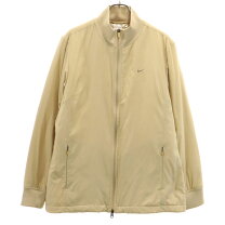 楽天市場】NIKE ジャケット（カラーベージュ）（レディース 