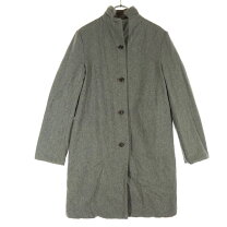 楽天市場】MERVEILLE H. コートの通販