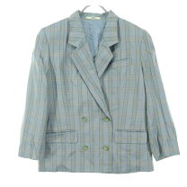 楽天市場】daks ジャケット レディースの通販