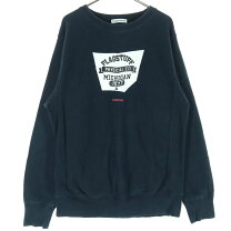 楽天市場】flagstuff スウェット（メンズファッション）の通販