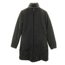 楽天市場】リバーシブル moncler（カラーブラック）（レディース 