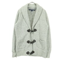 楽天市場】トミーヒルフィガー レディース ニットジャケット 