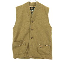 楽天市場】daks ベストの通販