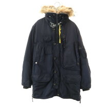 楽天市場】PARAJUMPERS（コート・ジャケット｜メンズファッション）の通販