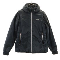 楽天市場】ナイキ 中綿 ジャケット ゴルフの通販