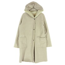 楽天市場】中古 ムートンコート sサイズの通販