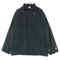楽天市場】champion 裏ボア ジャケットの通販