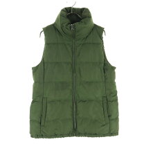 楽天市場】ダウンベスト ネイビー old navyの通販