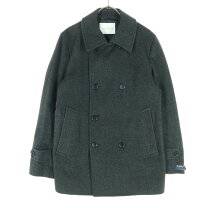 楽天市場】UNITED ARROWS green label relaxing ピーコート（メンズ 