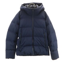 楽天市場】シームレスダウンパーカ（メンズファッション）の通販