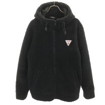 楽天市場】ボア ジャケット（ブランドゲス）（メンズファッション）の 