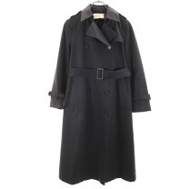 楽天市場】united arrows トレンチコート ネイビーの通販
