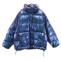 楽天市場】gap ダウンジャケット（サイズ（S/M/L）L）の通販 gap ダウンLサイズ