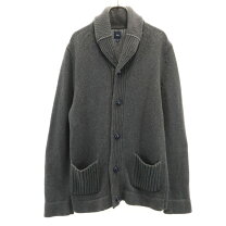 楽天市場】gap メンズ（カーディガン｜トップス）：メンズファッション 
