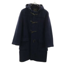 楽天市場】gloverall ダッフルコート 中古（コート・ジャケット 