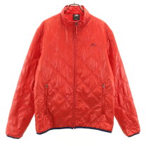 楽天市場】キルティング ジャケット（ブランドアディダス）の通販