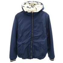 楽天市場】TOMMY HILFIGER ナイロンジャケット（キッズファッション 