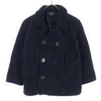 楽天市場】ラルフローレン ピーコート キッズの通販