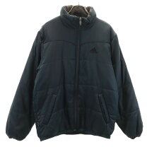 楽天市場】アディダス 中綿 ジャケット（メンズファッション）の通販