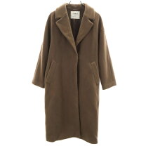 楽天市場】ロングコート（ブランドユナイテッドアローズ グリーン 