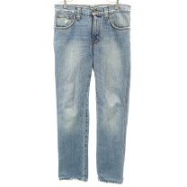 楽天市場】nudie jeans w31の通販