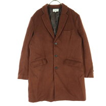 楽天市場】コート 中古 カシミア メンズlの通販