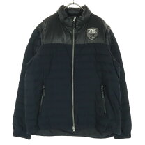 楽天市場】23区 ダウン（コート・ジャケット｜メンズファッション）の通販