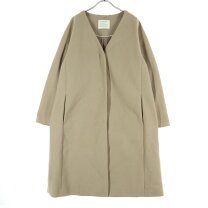楽天市場】ベイフロー ロングコートの通販