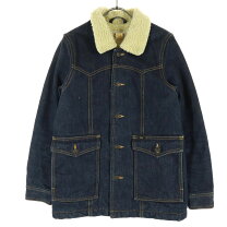 楽天市場】ues ウエス デッキジャケットの通販