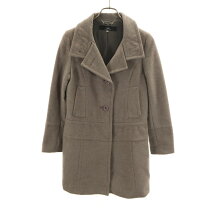 楽天市場】ined コート（サイズ（S/M/L）M）（レディースファッション 
