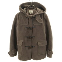 楽天市場】beauty&youth ダッフルコートの通販