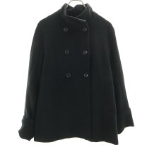 楽天市場】中古（ブランドダナキャランニューヨーク）（コート 