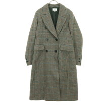 楽天市場】ines ユニクロ コートの通販