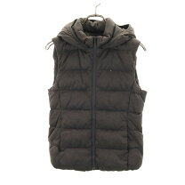 楽天市場】ユニクロ ダウンベスト レディース（サイズ（S/M/L）M）の通販
