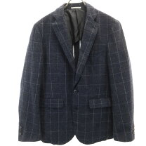 楽天市場】ウインドウペーン ジャケット 中古の通販
