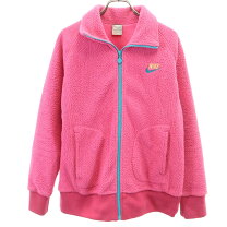 楽天市場】ボア フリース（ブランドナイキ（NIKE））（コート 