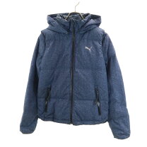 楽天市場】プーマ 2wayダウンの通販